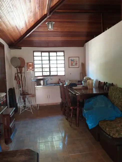 Foto 4 de Casa com 4 quartos à venda, 779m2 em Centro, Piraju - SP