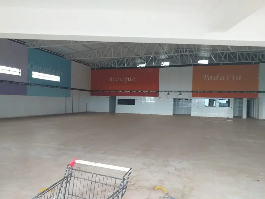 Foto 2 de Sala Comercial à venda, 2000m2 em Piraju - SP