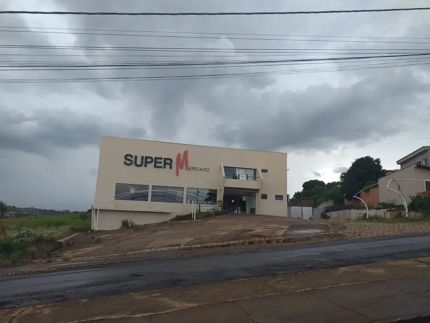 Foto 1 de Sala Comercial à venda, 2000m2 em Piraju - SP