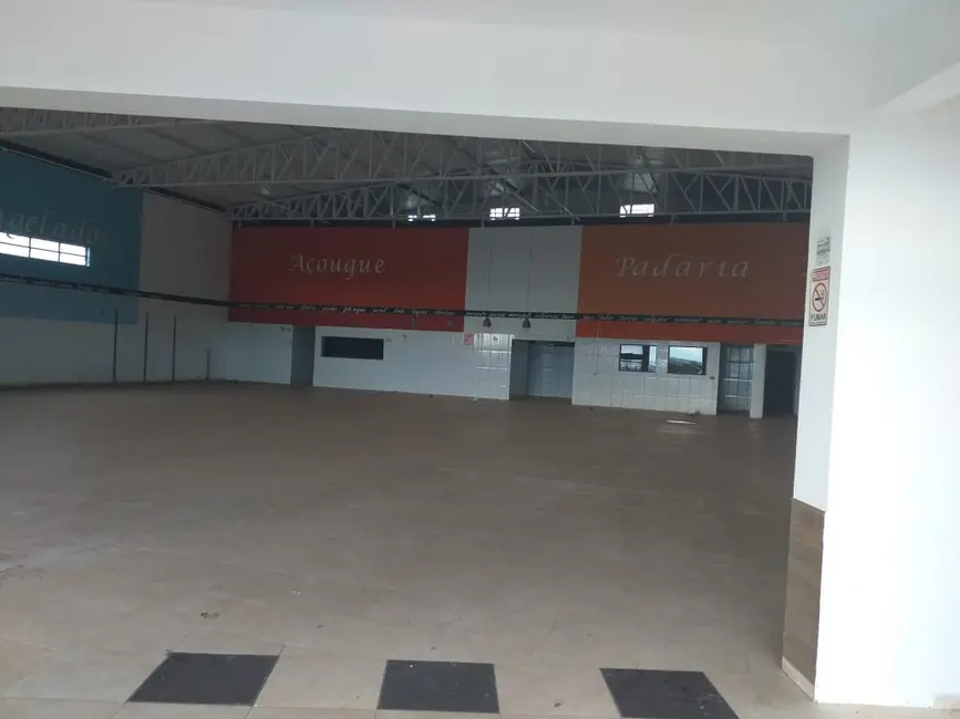 Foto 3 de Sala Comercial à venda, 2000m2 em Piraju - SP