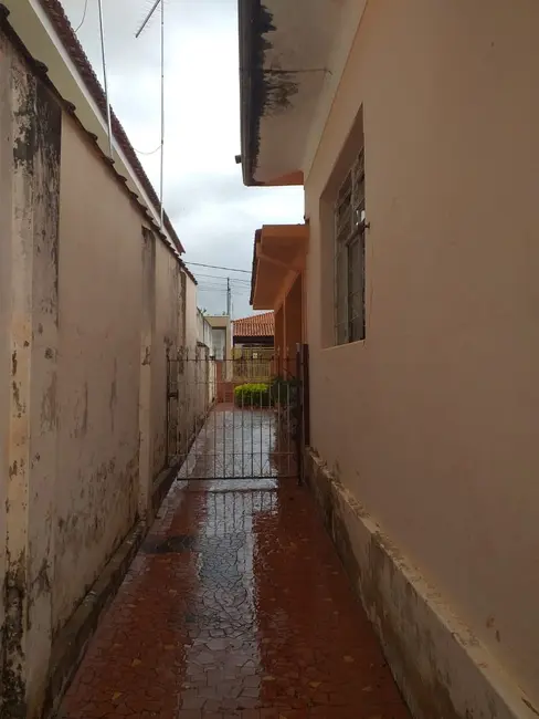 Foto 7 de Casa com 3 quartos à venda, 1241m2 em Piraju - SP