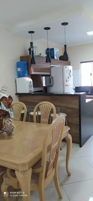 Foto 7 de Casa com 2 quartos à venda em Centro, Piraju - SP