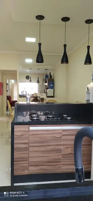 Foto 6 de Casa com 2 quartos à venda em Centro, Piraju - SP