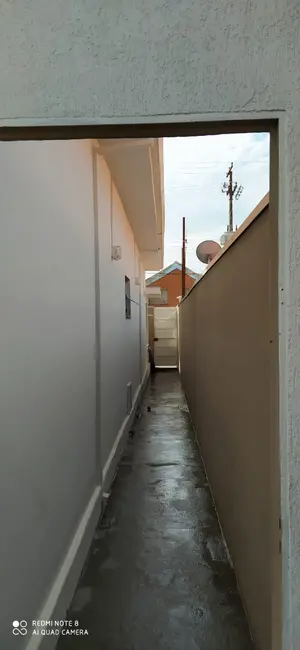 Foto 3 de Casa com 2 quartos à venda em Centro, Piraju - SP