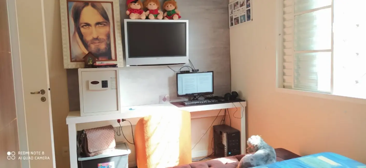 Foto 9 de Casa com 2 quartos à venda em Centro, Piraju - SP