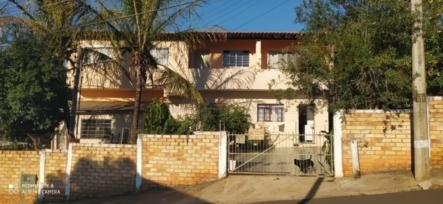 Foto 9 de Casa com 4 quartos à venda, 1265m2 em Piraju - SP
