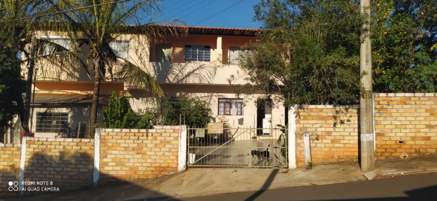 Foto 1 de Casa com 4 quartos à venda, 1265m2 em Piraju - SP