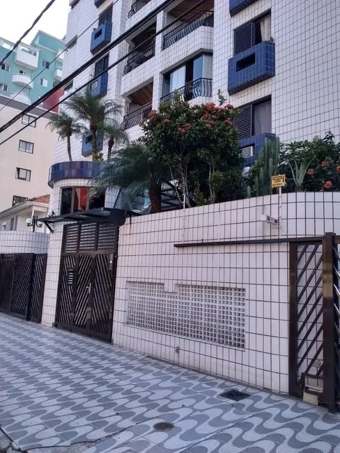 Foto 1 de Apartamento com 3 quartos à venda, 117m2 em Boqueirão, Praia Grande - SP