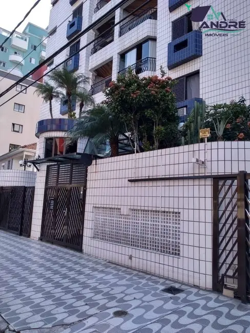 Foto 1 de Apartamento com 3 quartos à venda, 117m2 em Boqueirão, Praia Grande - SP
