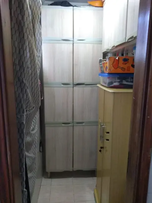 Foto 7 de Apartamento com 3 quartos à venda, 117m2 em Boqueirão, Praia Grande - SP