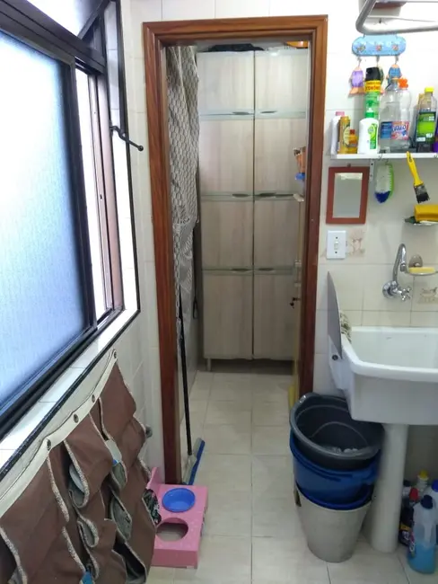 Foto 9 de Apartamento com 3 quartos à venda, 117m2 em Boqueirão, Praia Grande - SP