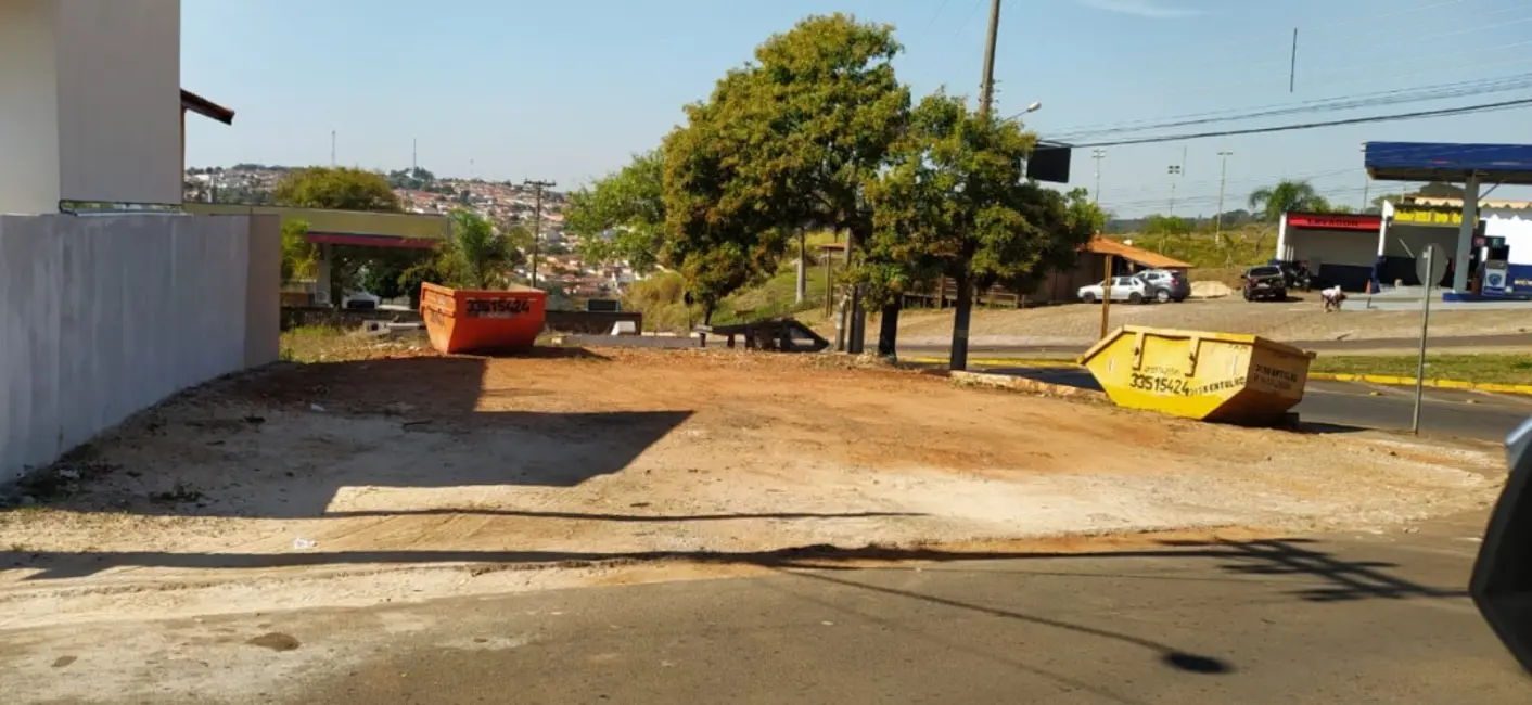 Foto 2 de Terreno / Lote à venda, 292m2 em Piraju - SP