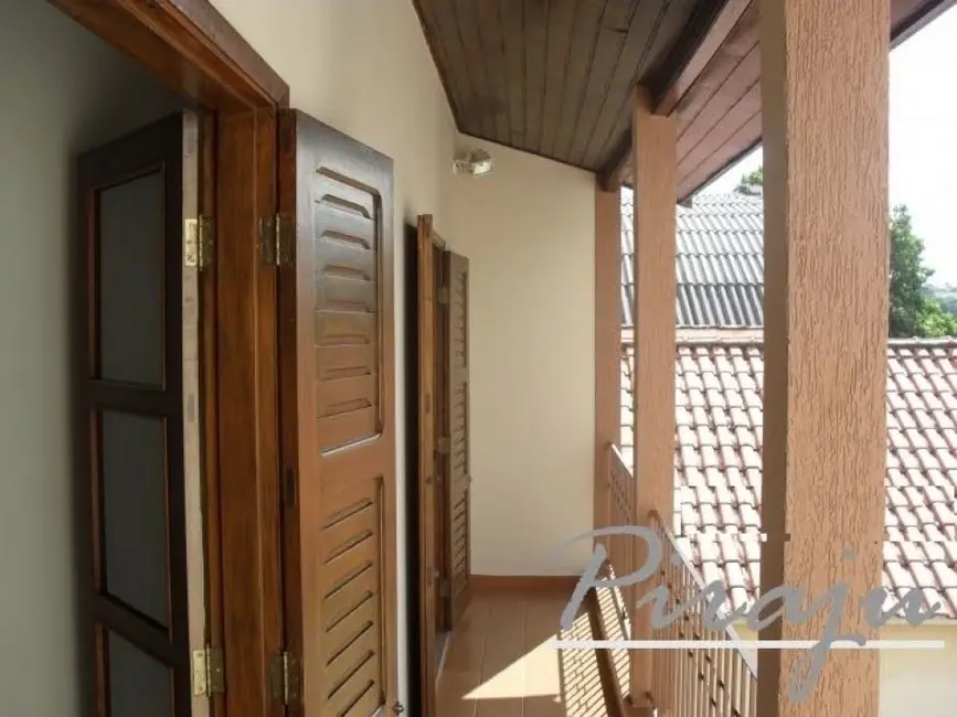 Foto 7 de Casa com 4 quartos à venda, 225m2 em Piraju - SP