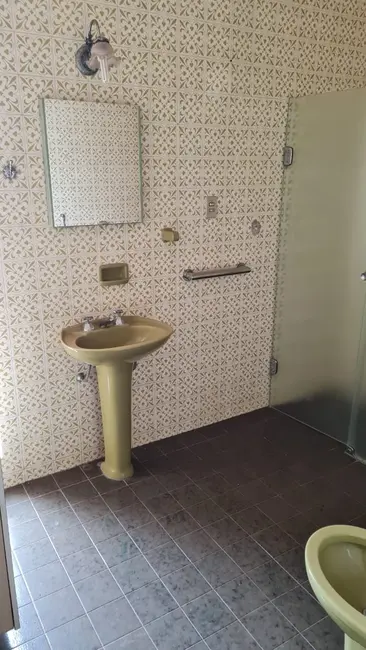 Foto 9 de Apartamento com 3 quartos à venda, 120m2 em Centro, Bauru - SP