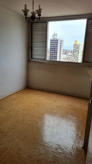 Foto 8 de Apartamento com 3 quartos à venda, 120m2 em Centro, Bauru - SP