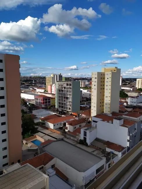 Foto 3 de Apartamento com 3 quartos à venda, 120m2 em Centro, Bauru - SP