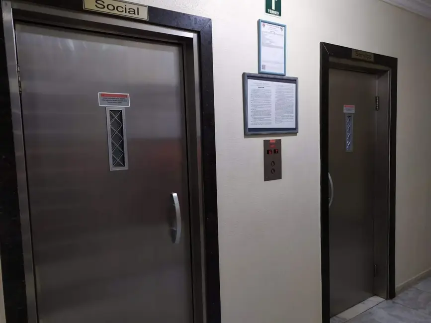 Foto 2 de Apartamento com 3 quartos à venda, 120m2 em Centro, Bauru - SP