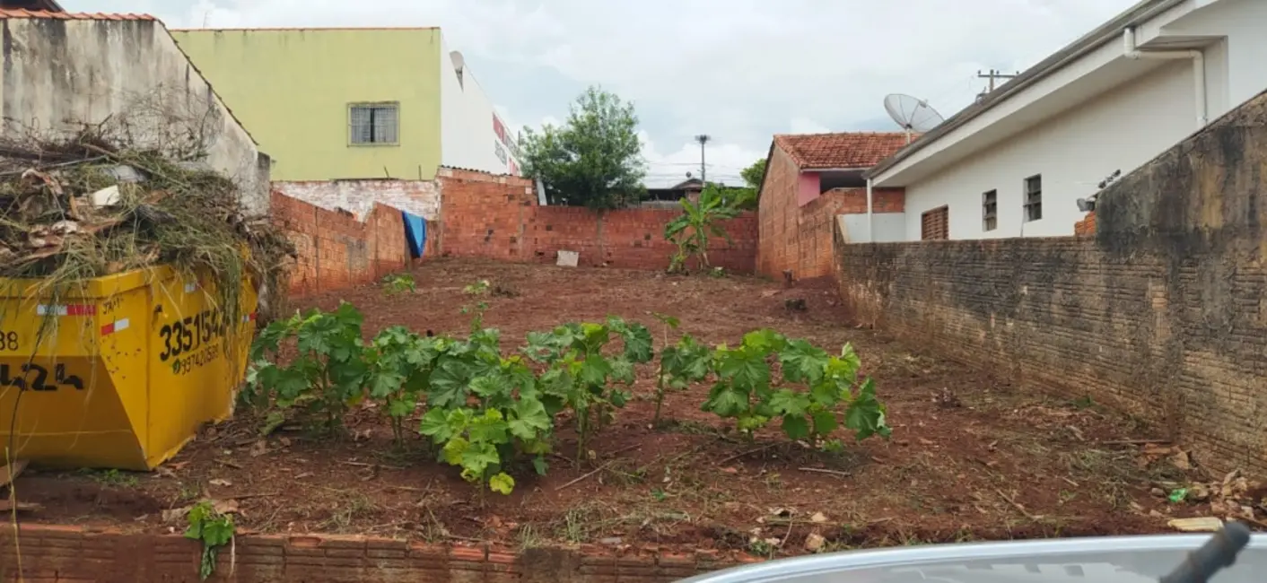 Foto 2 de Terreno / Lote à venda, 250m2 em Piraju - SP