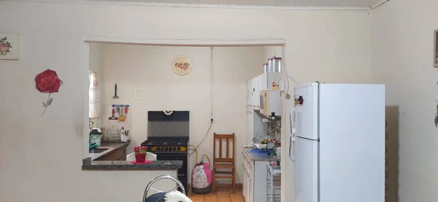 Foto 7 de Casa com 2 quartos à venda, 196m2 em Piraju - SP