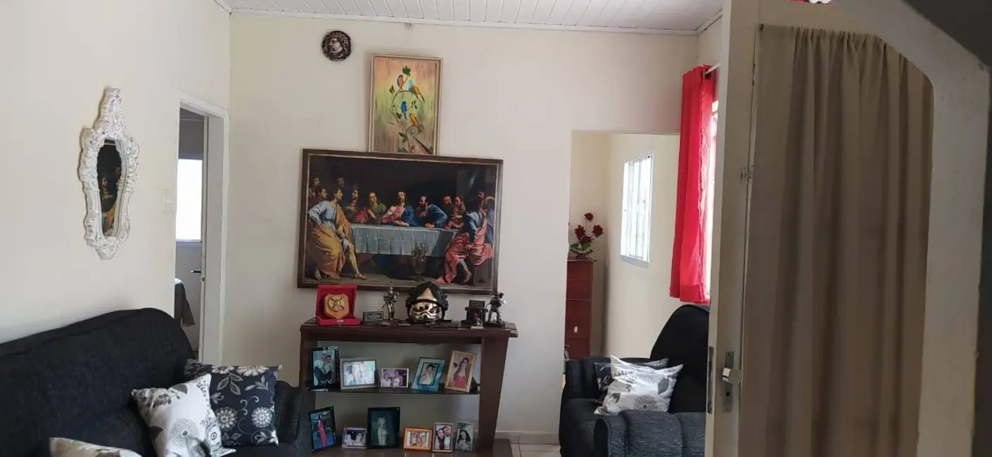 Foto 9 de Casa com 2 quartos à venda, 196m2 em Piraju - SP