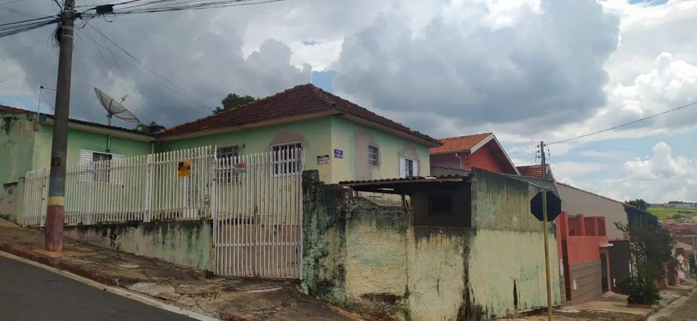 Foto 1 de Casa com 2 quartos à venda, 196m2 em Piraju - SP