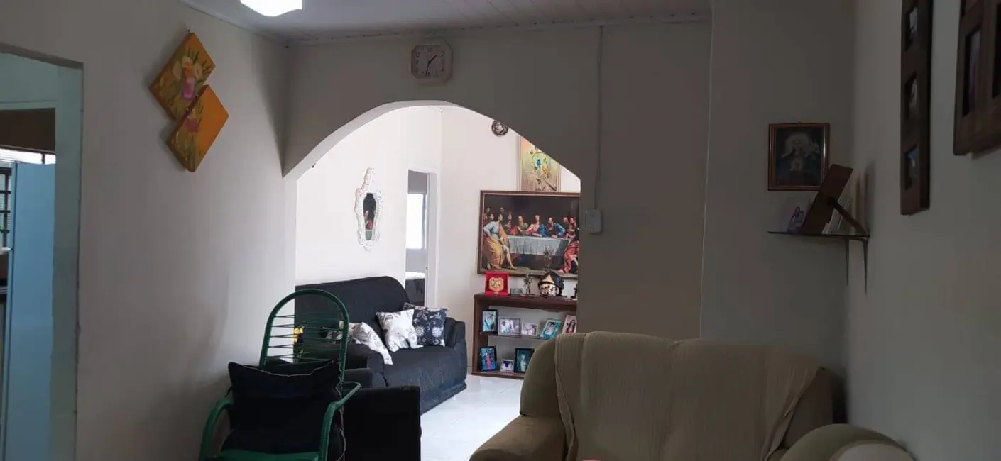 Foto 4 de Casa com 2 quartos à venda, 196m2 em Piraju - SP