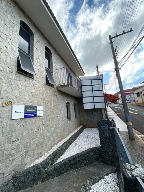 Foto 4 de Sala Comercial à venda, 417m2 em Centro, Piraju - SP