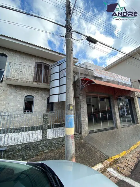 Foto 1 de Sala Comercial à venda, 417m2 em Centro, Piraju - SP