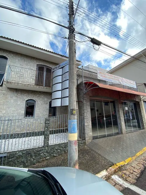 Foto 1 de Sala Comercial à venda, 417m2 em Centro, Piraju - SP