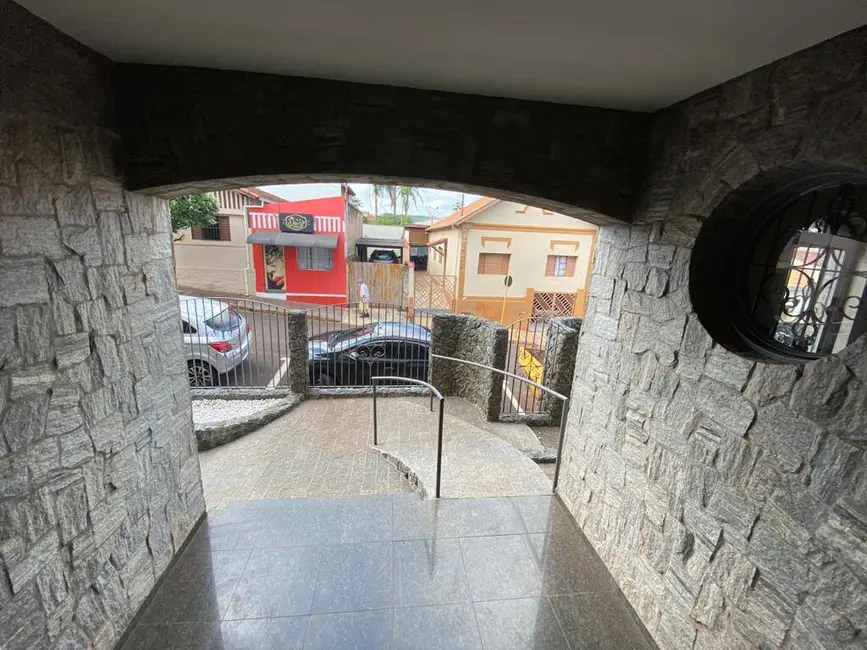 Foto 6 de Sala Comercial à venda, 417m2 em Centro, Piraju - SP