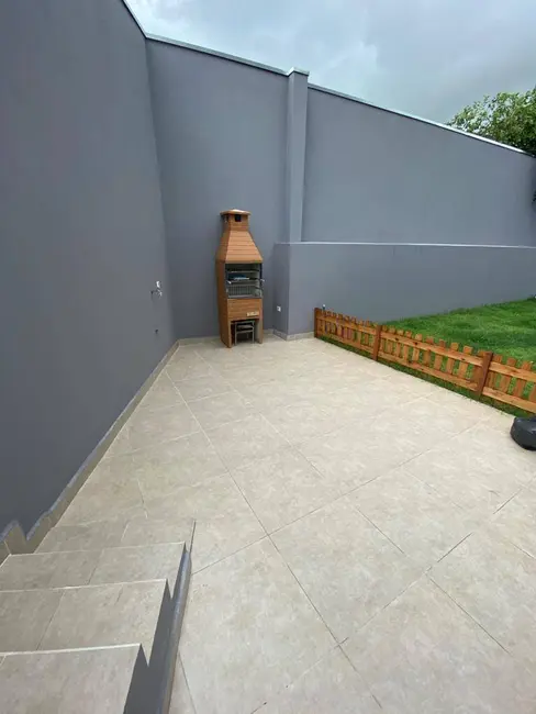 Foto 6 de Casa com 4 quartos à venda e para alugar, 300m2 em Centro, Piraju - SP