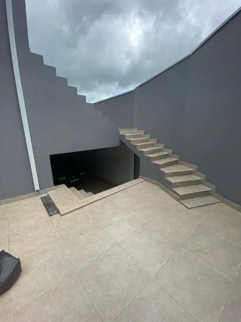 Foto 3 de Casa com 4 quartos à venda e para alugar, 300m2 em Centro, Piraju - SP