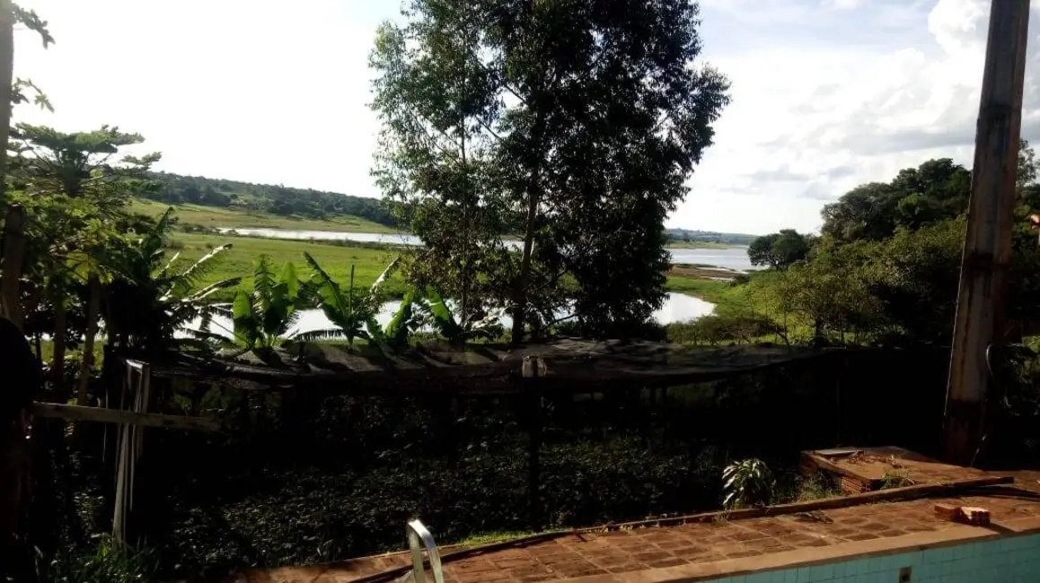 Foto 7 de Chácara com 2 quartos à venda, 750m2 em Itai - SP