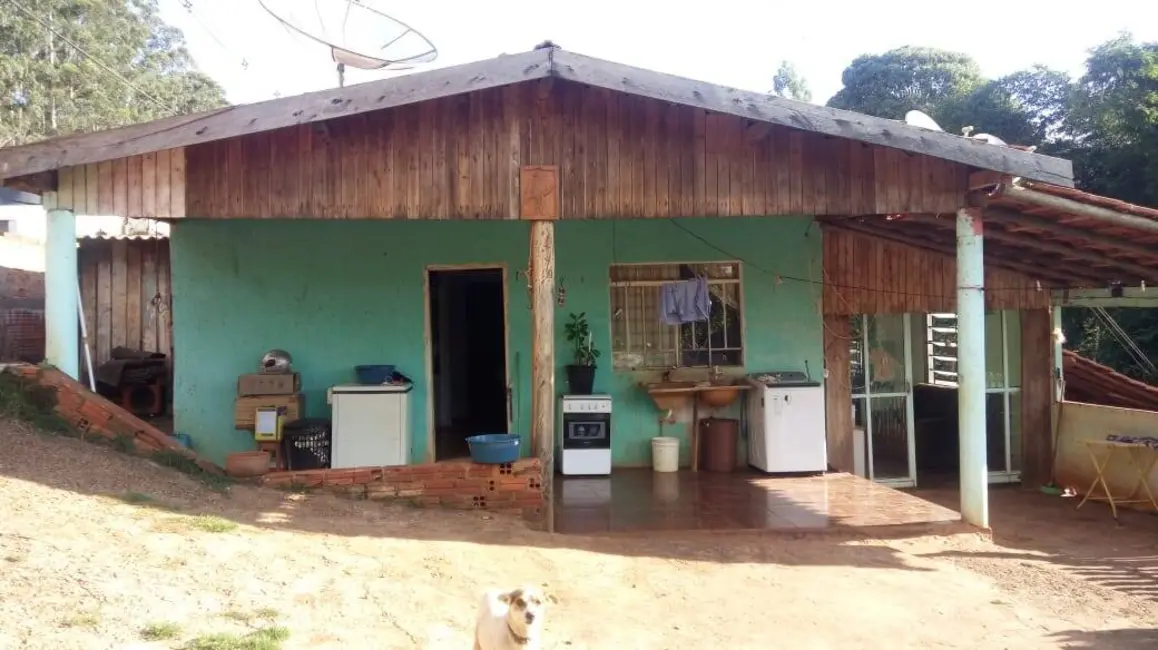 Foto 1 de Chácara com 2 quartos à venda, 750m2 em Itai - SP