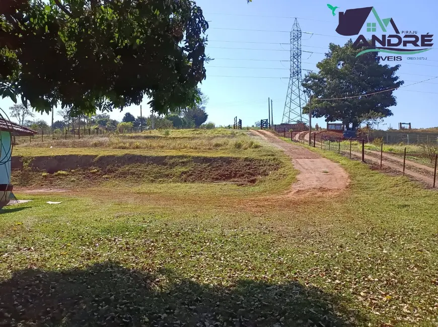 Foto 2 de Chácara com 1 quarto à venda, 4000m2 em Itai - SP