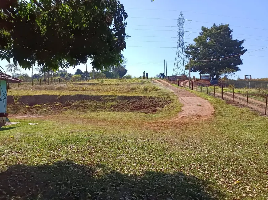 Foto 2 de Chácara com 1 quarto à venda, 4000m2 em Itai - SP
