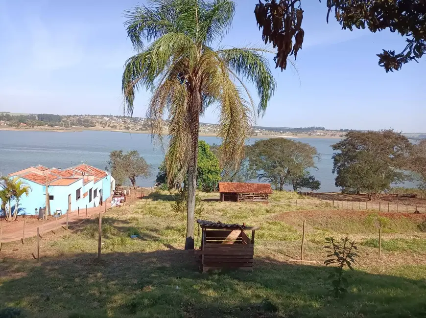 Foto 4 de Chácara com 1 quarto à venda, 4000m2 em Itai - SP