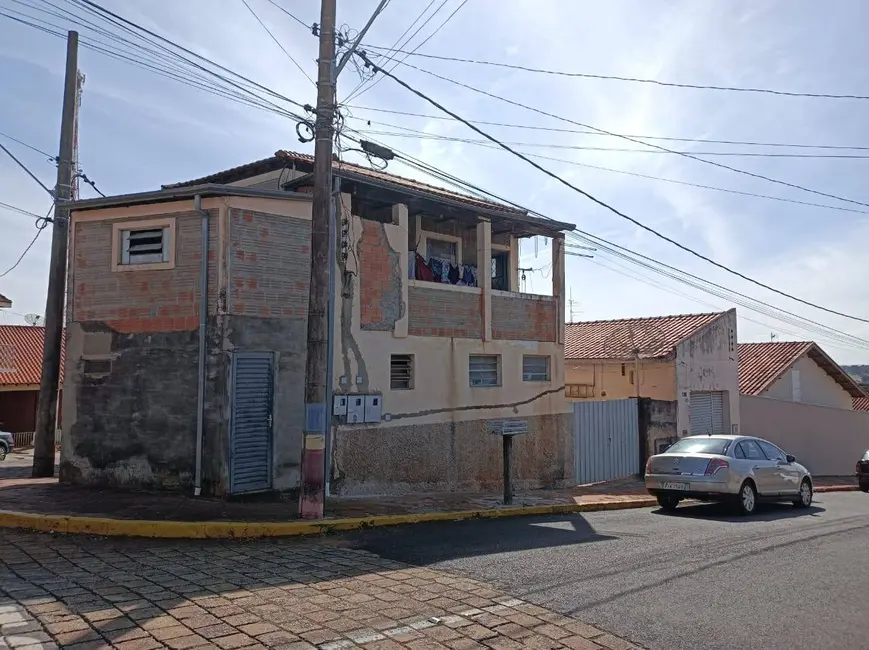 Foto 1 de Casa com 2 quartos à venda, 178m2 em Centro, Piraju - SP
