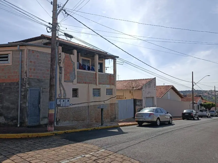 Foto 2 de Casa com 2 quartos à venda, 178m2 em Centro, Piraju - SP