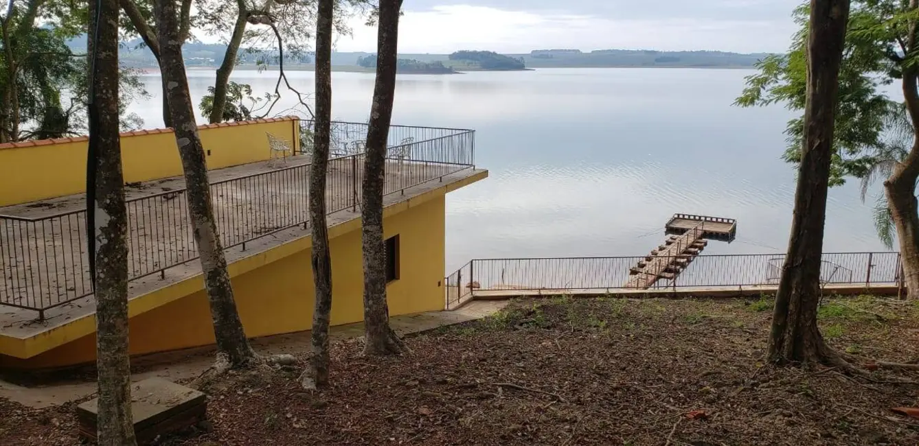 Foto 9 de Chácara com 1 quarto à venda, 3000m2 em Cerqueira Cesar - SP