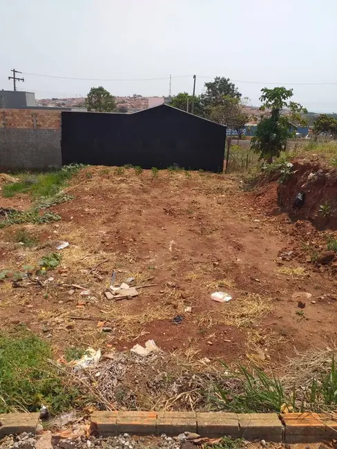Foto 2 de Terreno / Lote à venda, 300m2 em Piraju - SP