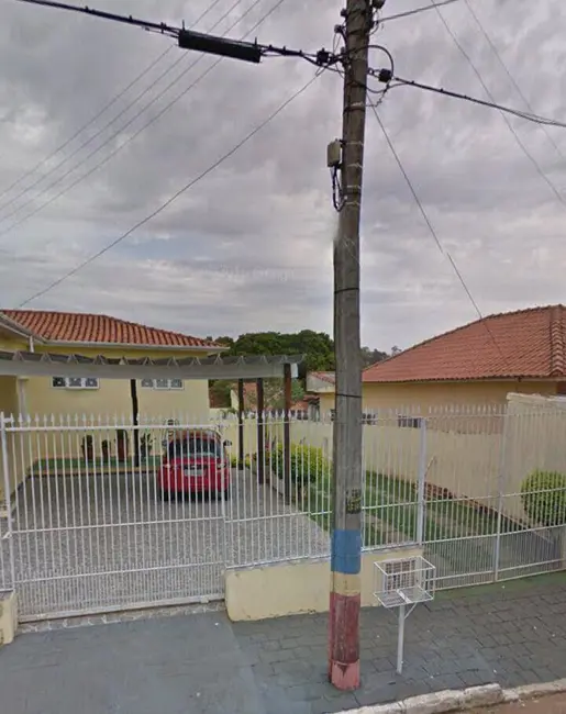 Foto 3 de Casa com 3 quartos à venda, 600m2 em Piraju - SP