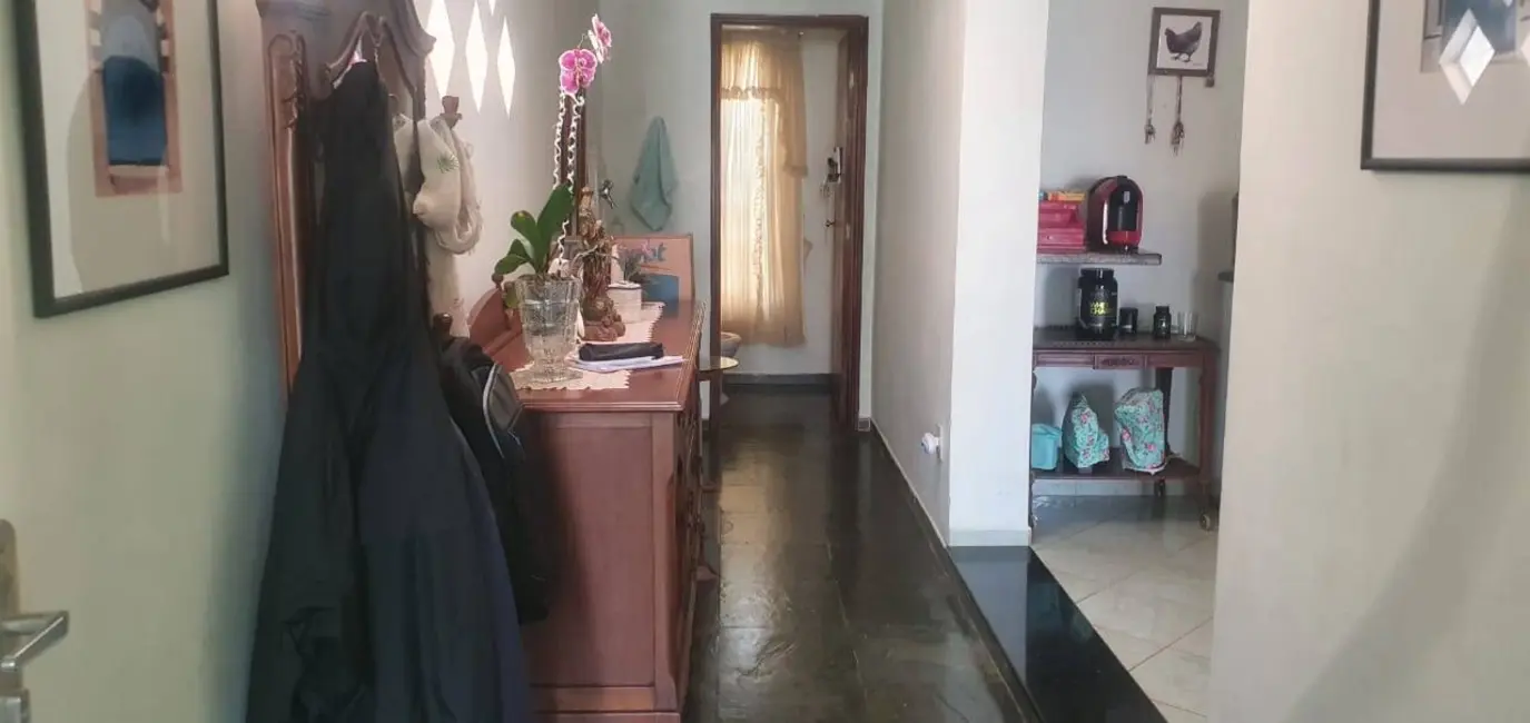 Foto 9 de Casa com 3 quartos à venda, 600m2 em Piraju - SP