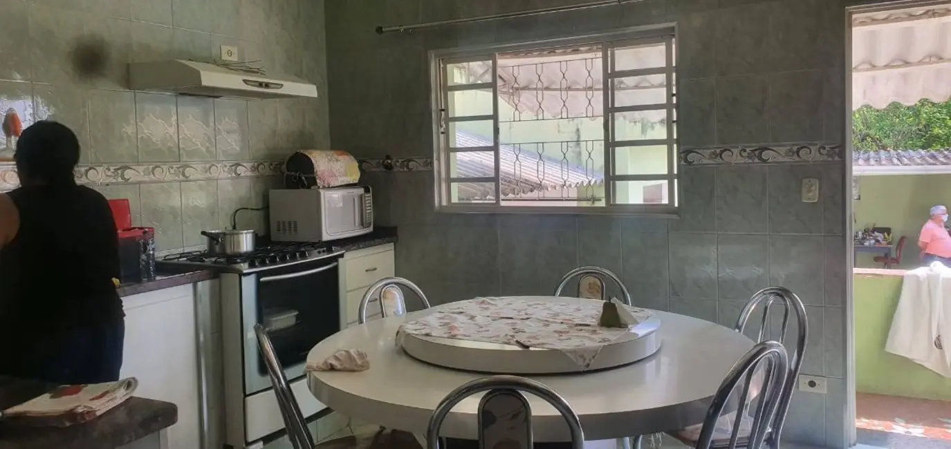Foto 8 de Casa com 3 quartos à venda, 600m2 em Piraju - SP