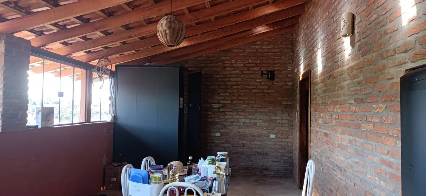 Foto 3 de Casa com 3 quartos à venda, 363m2 em Piraju - SP