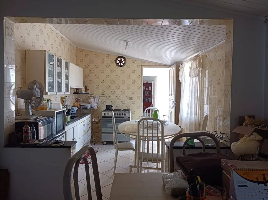 Foto 6 de Casa com 3 quartos à venda, 392m2 em Piraju - SP