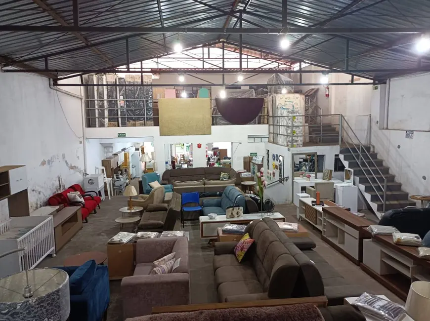 Foto 2 de Sala Comercial para alugar, 513m2 em Centro, Piraju - SP