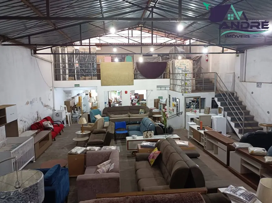 Foto 2 de Sala Comercial para alugar, 513m2 em Centro, Piraju - SP