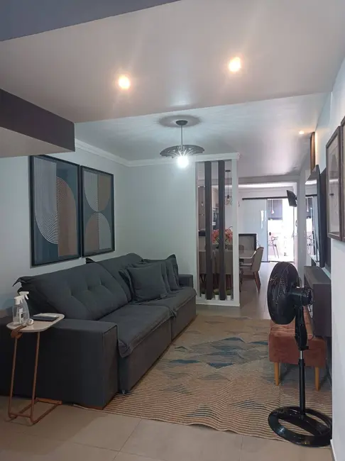 Foto 4 de Casa com 4 quartos à venda, 217m2 em Piraju - SP