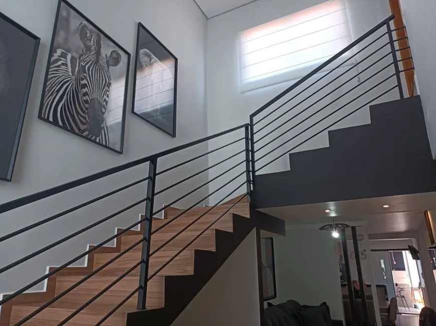 Foto 9 de Casa com 4 quartos à venda, 217m2 em Piraju - SP